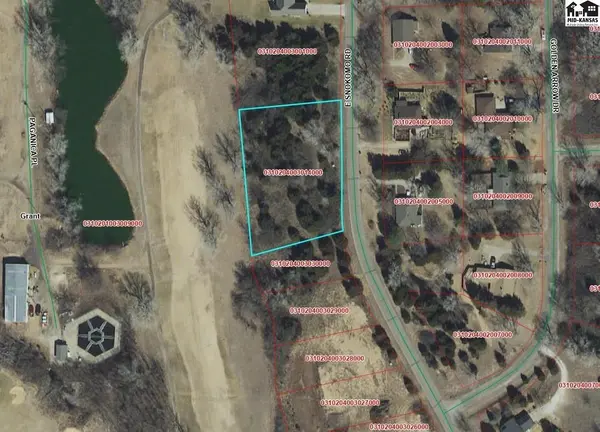 Lot 9-10, 000 E Snokomo Rd, Hutchinson, KS 67502