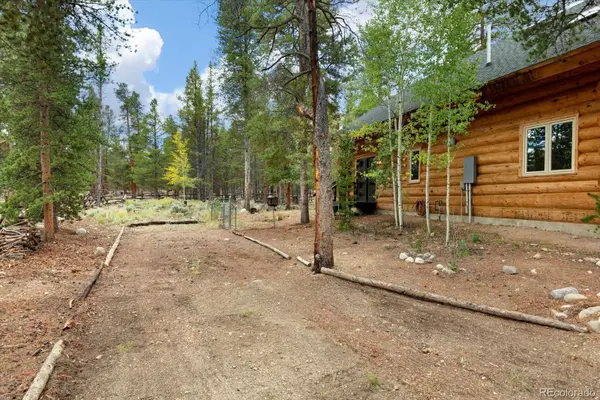 682 Spruce DR, Leadville, CO 80461