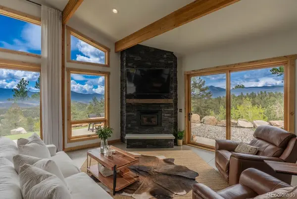 150 Summit DR, Bailey, CO 80421