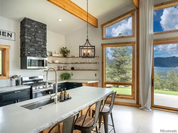 150 Summit DR, Bailey, CO 80421