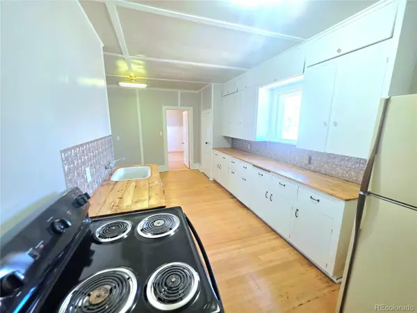 331 Lincoln AVE, Moffat, CO 81143