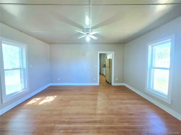 331 Lincoln AVE, Moffat, CO 81143
