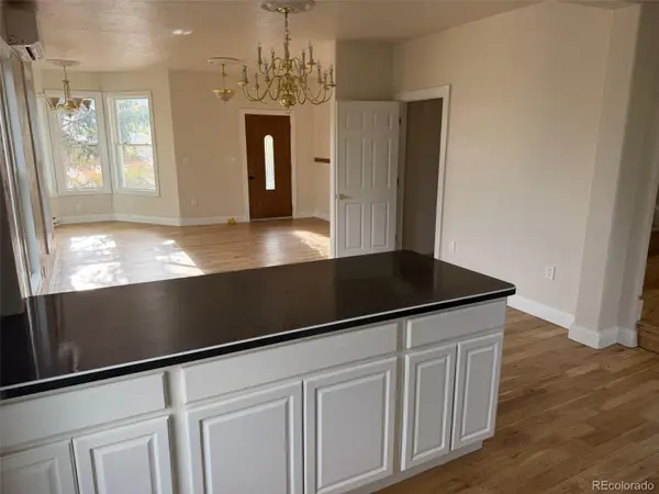 106 Porphyry ST, Cripple Creek, CO 80813