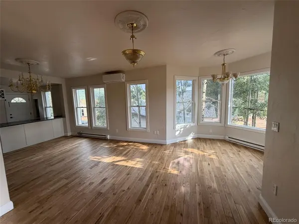 106 Porphyry ST, Cripple Creek, CO 80813