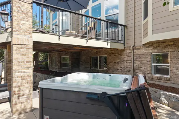 6263 Vacquero CIR, Castle Pines, CO 80108