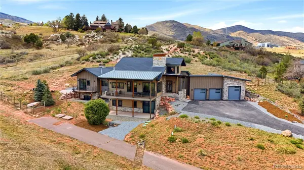 12947 Lazy Dog LN, Littleton, CO 80127