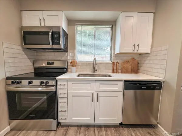 1250 S Monaco Street Pkwy #41, Denver, CO 80224