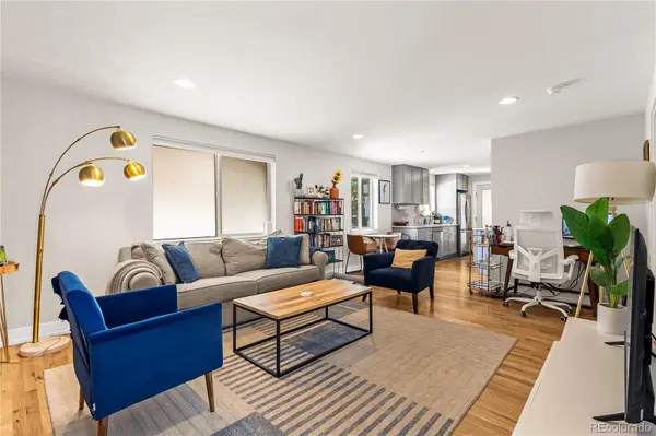 3605 Stuart ST, Denver, CO 80212