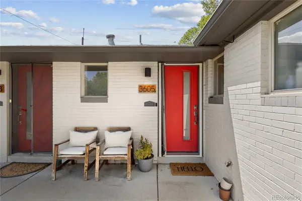 3605 Stuart ST, Denver, CO 80212