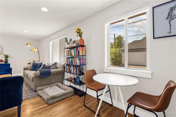 3605 Stuart ST, Denver, CO 80212