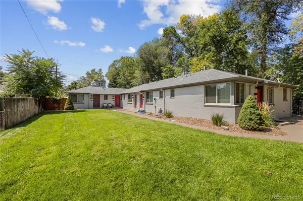 3605 Stuart ST, Denver, CO 80212