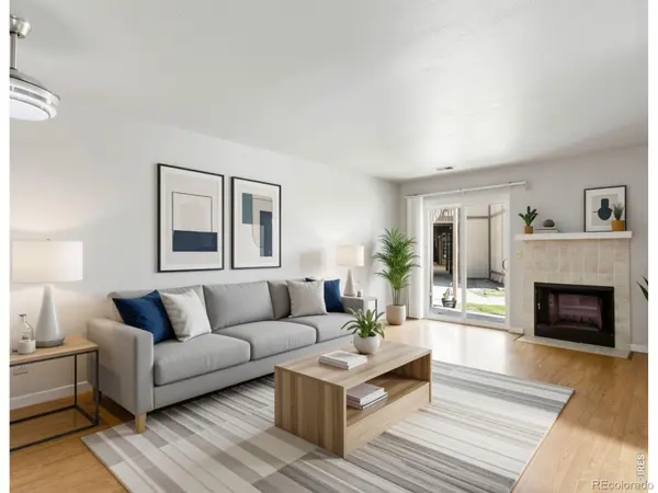 225 E 8th AVE #6, Longmont, CO 80504