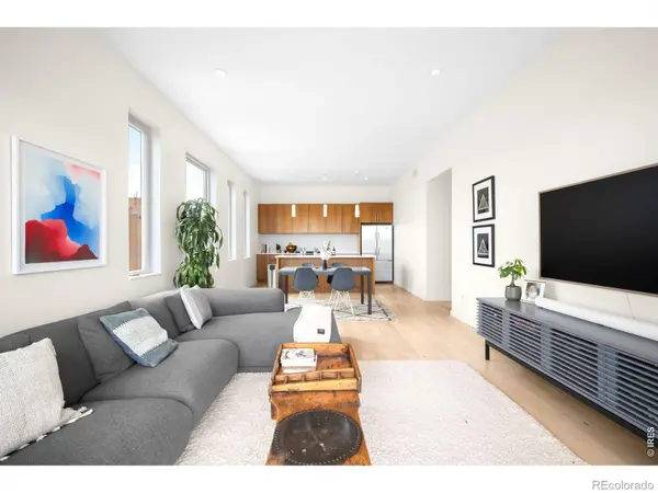 2752 N Clay ST #404, Denver, CO 80211