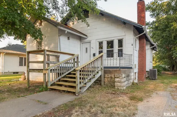 606 MADISON ST, Benton, IL 62812