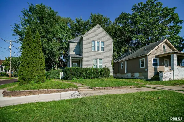 1626 N LINN ST, Peoria, IL 61604