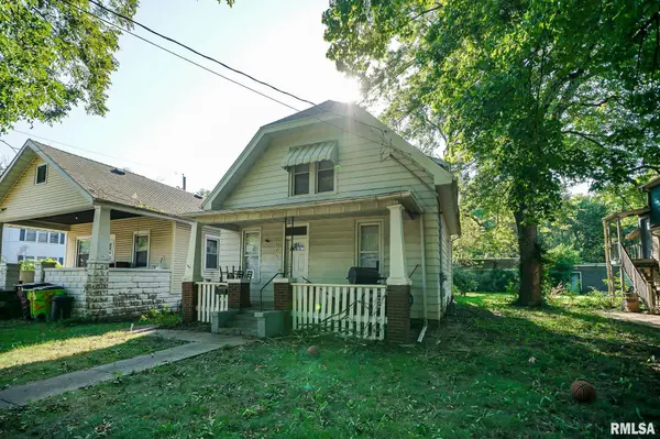 1403 N MACHIN ST, Peoria, IL 61605