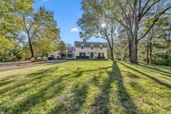 998 Dickinson Ln, Franklin, TN 37069