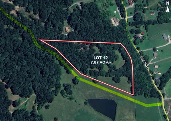 12 Brazier Lane, Gallatin, TN 37066