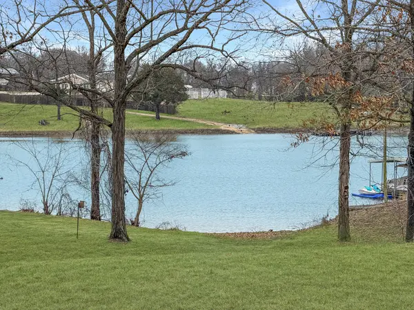 0 Eva Harbor Rd, Eva, TN 38333