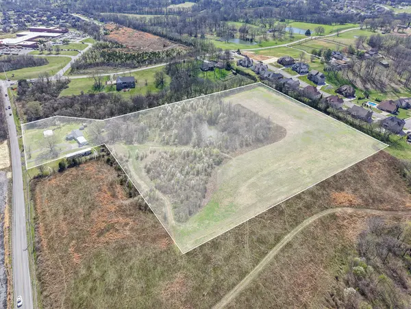 930 Waldron Rd, La Vergne, TN 37086