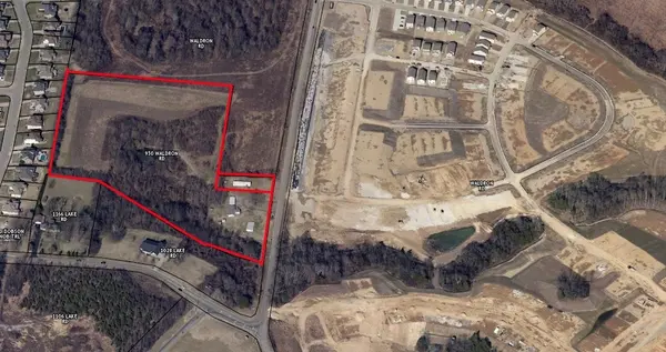 930 Waldron Rd, La Vergne, TN 37086