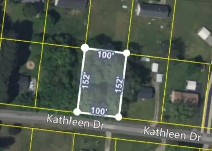 0 Kathleen Dr, Cedar Hill, TN 37032