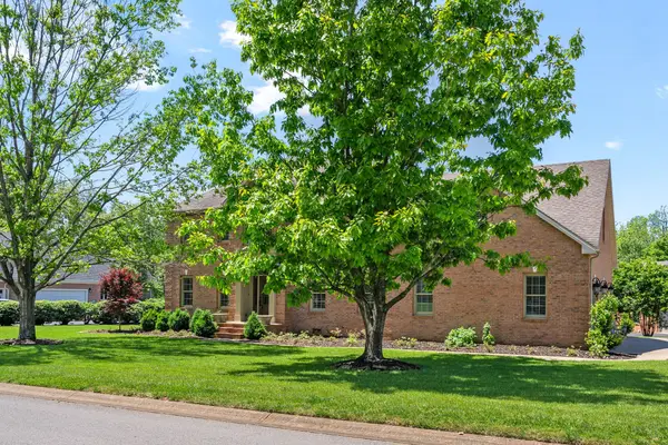 401 Cromwell Place, Hopkinsville, KY 42240