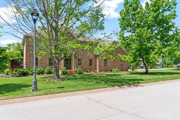401 Cromwell Place, Hopkinsville, KY 42240