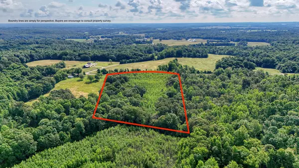 0 Ables Rd, Cottage Grove, TN 38224