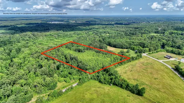 0 Ables Rd, Cottage Grove, TN 38224