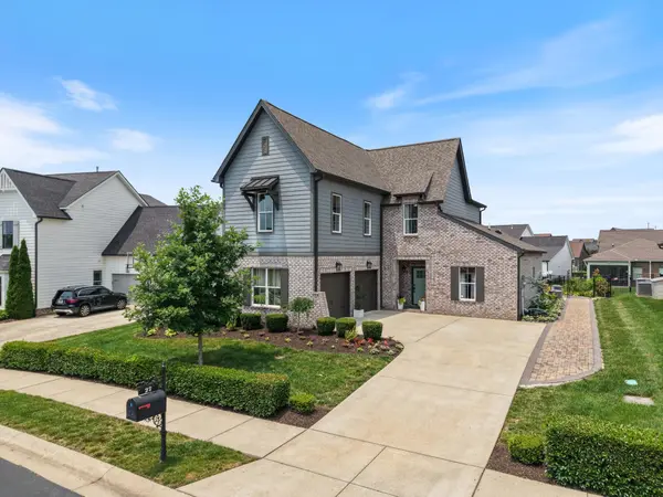 27 Yearling Way, Mount Juliet, TN 37122