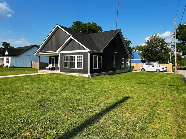 543 2nd Ave #N, Lewisburg, TN 37091