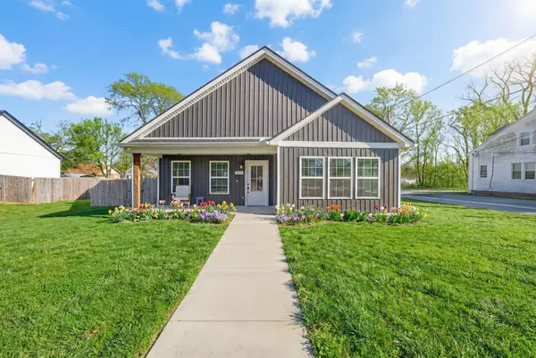 543 2nd Ave #N, Lewisburg, TN 37091