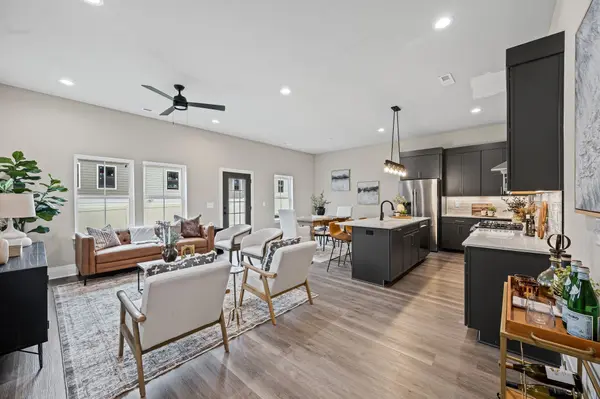1042 Noble Loop #31, Nashville, TN 37211