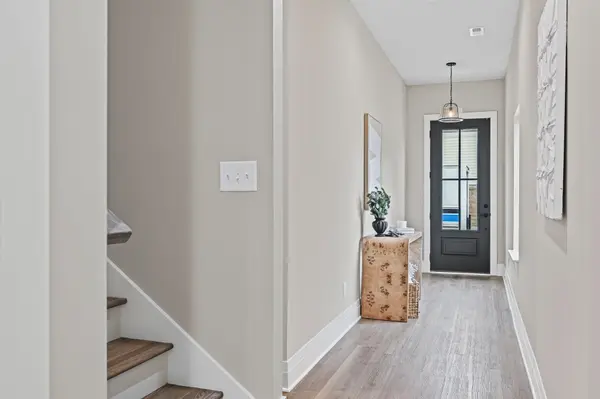 1042 Noble Loop #31, Nashville, TN 37211
