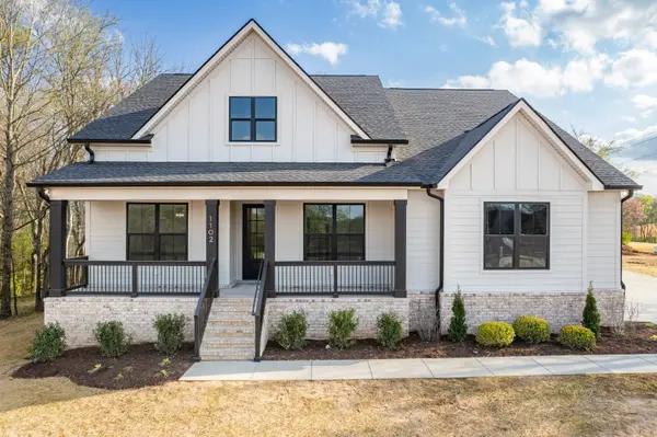 1102 Peyton Place, Columbia, TN 38401