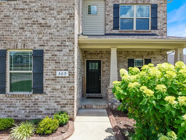 509 Eagleview Dr, Eagleville, TN 37060