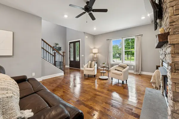 202 College St, Portland, TN 37148