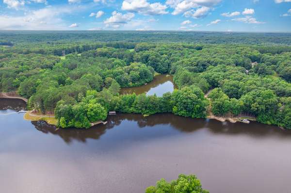 0 Liberty Claybrook Rd,  Beech Bluff,  TN 38313