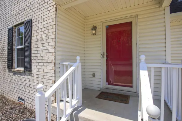 732 Charlie Gann Rd, Old Hickory, TN 37138