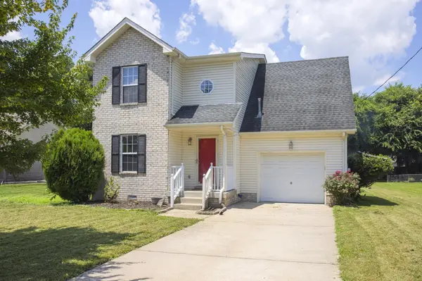 732 Charlie Gann Rd, Old Hickory, TN 37138