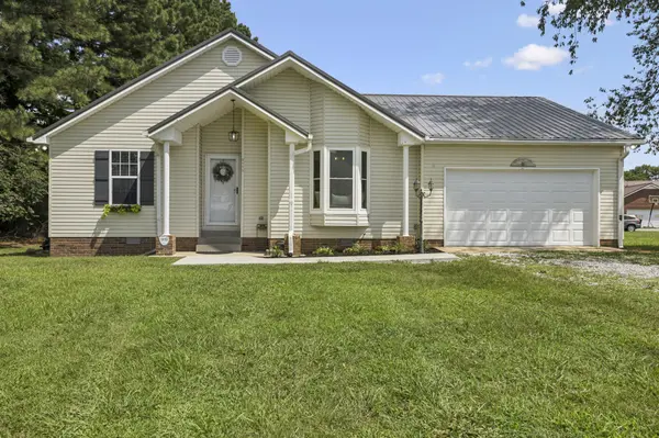 2775 Airport Rd, Centerville, TN 37033