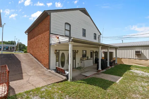 1503 Carmack Blvd, Columbia, TN 38401