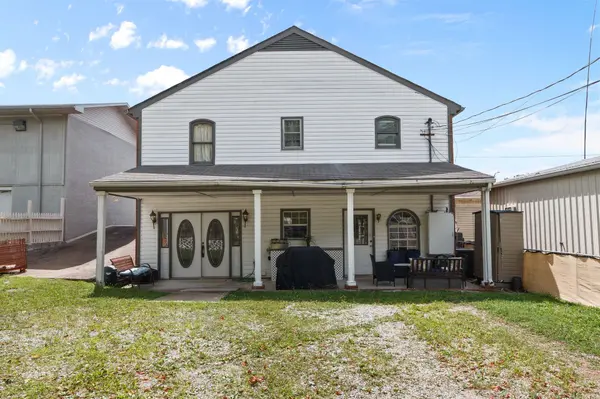 1503 Carmack Blvd, Columbia, TN 38401