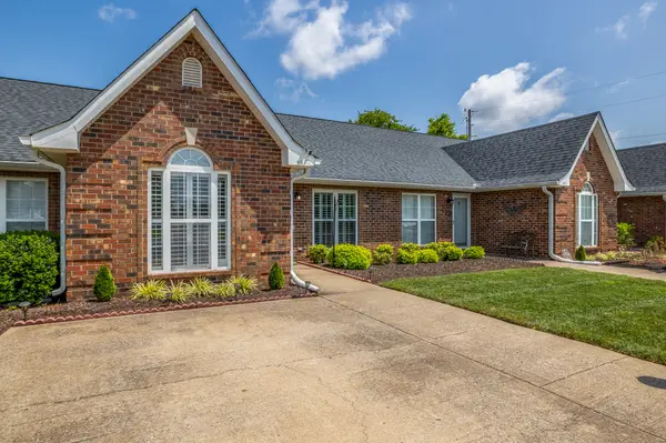 631 E Lane St, Shelbyville, TN 37160