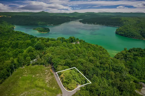 308 Cosby Parris Rd, Byrdstown, TN 38549
