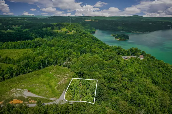 308 Cosby Parris Rd, Byrdstown, TN 38549