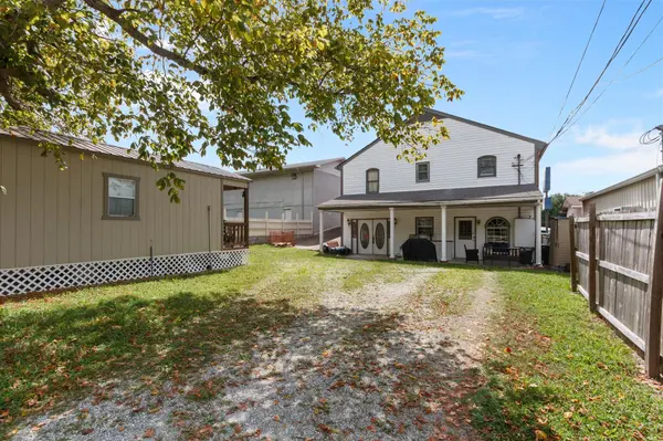 1503 Carmack Blvd, Columbia, TN 38401