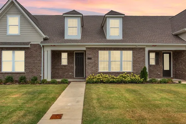 3118 Arbor Valley Rd, Spring Hill, TN 37174