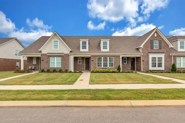 3118 Arbor Valley Rd, Spring Hill, TN 37174